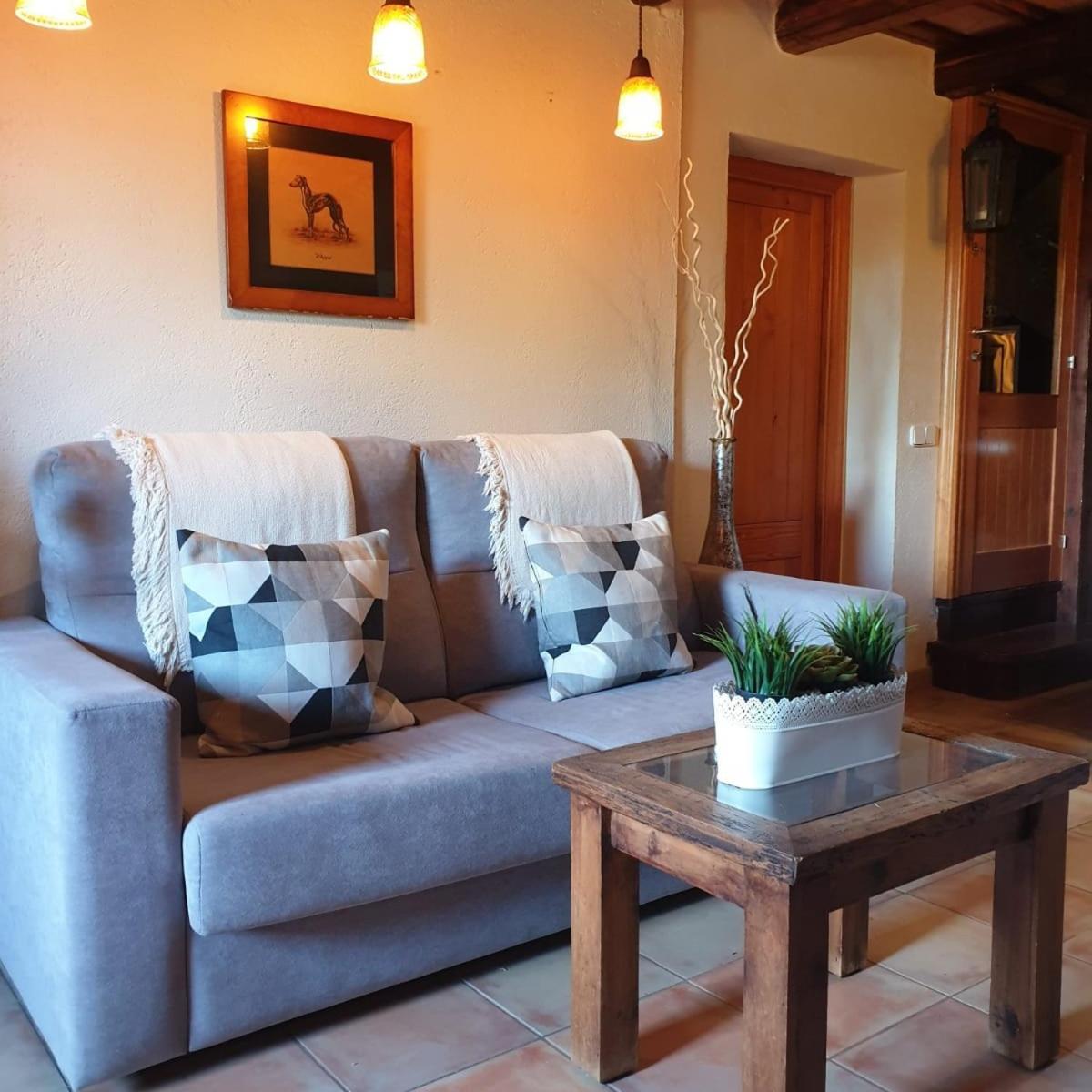 Villa Del Remei Vidreres Eksteriør bilde